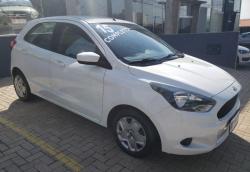 FORD Ka Hatch 1.0 12V 4P FLEX TI-VCT SE