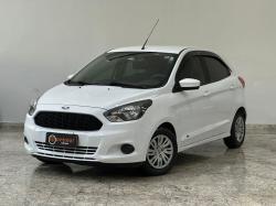 FORD Ka Hatch 1.0 12V 4P FLEX TI-VCT S