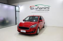 FORD Ka Hatch 1.0 12V 4P FLEX TI-VCT SE
