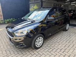 FORD Ka Hatch 1.0 12V 4P FLEX TI-VCT SE