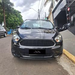 FORD Ka Hatch 1.0 12V 4P FLEX TI-VCT SE