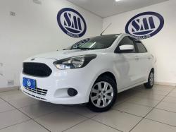 FORD Ka Hatch 1.0 12V 4P FLEX TI-VCT SE