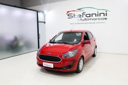 FORD Ka Hatch 1.0 12V 4P FLEX TI-VCT SE