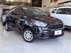 FORD Ka Hatch 1.0 12V 4P FLEX TI-VCT SE