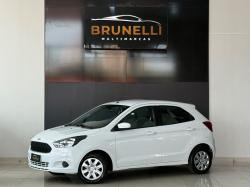 FORD Ka Hatch 1.0 12V 4P FLEX TI-VCT SE