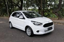 FORD Ka Hatch 1.0 12V 4P FLEX TI-VCT SE