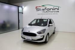 FORD Ka Hatch 1.0 12V 4P FLEX TI-VCT SE