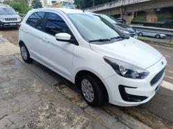 FORD Ka Hatch 1.0 12V 4P FLEX TI-VCT SE