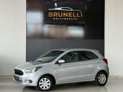 FORD Ka Hatch 1.0 12V 4P FLEX TI-VCT SE