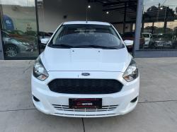 FORD Ka Hatch 1.0 12V 4P FLEX TI-VCT SEL