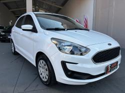 FORD Ka Hatch 1.0 12V 4P FLEX TI-VCT SE