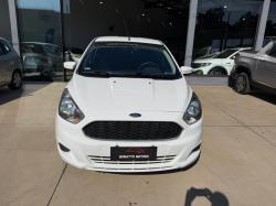 FORD Ka Hatch 1.0 12V 4P FLEX TI-VCT SE