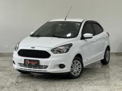FORD Ka Hatch 1.0 12V 4P FLEX TI-VCT S