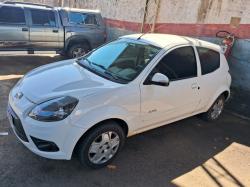 FORD Ka Hatch 1.0 12V 4P S FLEX