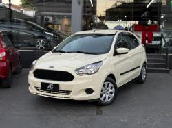 FORD Ka Hatch 1.0 12V 4P FLEX TI-VCT SE