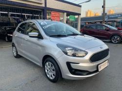 FORD Ka Hatch 1.0 12V 4P FLEX TI-VCT SE