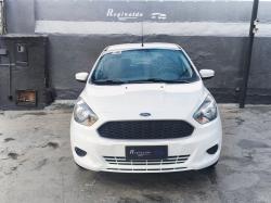 FORD Ka Hatch 1.0 12V 4P FLEX TI-VCT SE