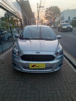 FORD Ka Hatch 1.0 12V 4P FLEX TI-VCT SE