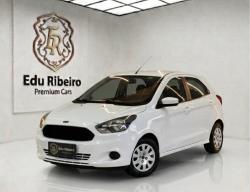 FORD Ka Hatch 1.0 12V 4P FLEX TI-VCT SE