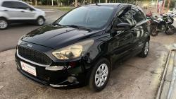 FORD Ka Hatch 1.0 12V 4P FLEX TI-VCT SE PLUS