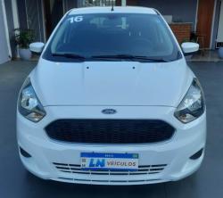 FORD Ka Hatch 1.0 12V 4P FLEX TI-VCT SE