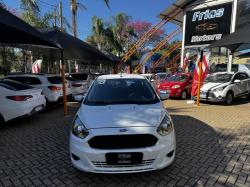 FORD Ka Hatch 1.0 12V 4P FLEX TI-VCT SE