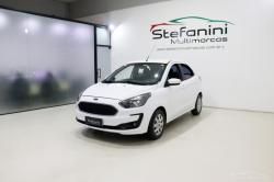 FORD Ka Hatch 1.0 12V 4P FLEX TI-VCT SE