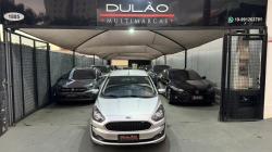 FORD Ka Hatch 1.0 12V 4P FLEX TI-VCT SE PLUS
