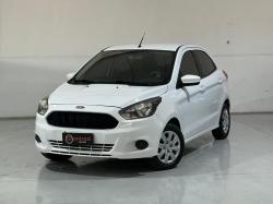 FORD Ka Hatch 1.0 12V 4P FLEX TI-VCT SE PLUS