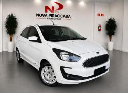FORD Ka Hatch 1.0 12V 4P FLEX TI-VCT SE PLUS