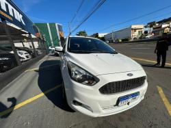 FORD Ka Hatch 1.0 12V 4P FLEX TI-VCT SE
