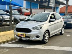 FORD Ka Hatch 1.0 12V 4P FLEX TI-VCT SE