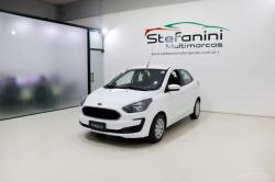 FORD Ka Hatch 1.0 12V 4P FLEX TI-VCT SE