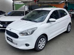 FORD Ka Hatch 1.0 12V 4P FLEX TI-VCT SEL