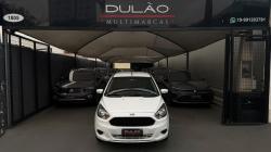 FORD Ka Hatch 1.0 12V 4P FLEX TI-VCT SE