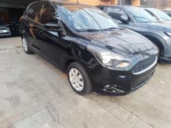 FORD Ka Hatch 1.0 12V 4P FLEX TI-VCT SE