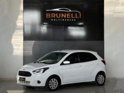 FORD Ka Hatch 1.0 12V 4P FLEX TI-VCT SE PLUS