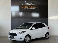 FORD Ka Hatch 1.0 12V 4P FLEX TI-VCT SE PLUS
