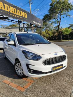 FORD Ka Hatch 1.0 12V 4P FLEX TI-VCT SE