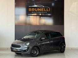 FORD Ka Hatch 1.0 12V 4P FLEX TI-VCT SE PLUS
