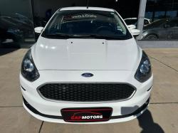 FORD Ka Hatch 1.0 12V 4P FLEX TI-VCT SE
