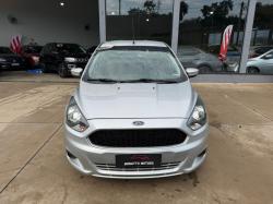FORD Ka Hatch 1.0 12V 4P FLEX TI-VCT SE