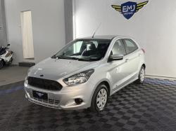 FORD Ka Hatch 1.0 12V 4P FLEX TI-VCT SE