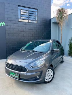FORD Ka Hatch 1.0 12V 4P FLEX TI-VCT SE PLUS