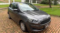 FORD Ka Hatch 1.0 12V 4P FLEX TI-VCT SE PLUS