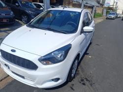 FORD Ka Hatch 1.0 12V 4P FLEX TI-VCT SE