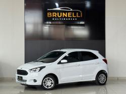 FORD Ka Hatch 1.0 12V 4P FLEX TI-VCT SE PLUS