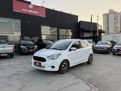 FORD Ka Hatch 1.0 12V 4P FLEX TI-VCT SE