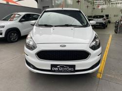 FORD Ka Hatch 1.0 12V 4P FLEX TI-VCT SE PLUS