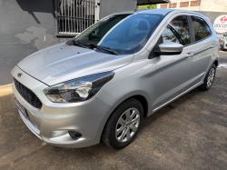 FORD Ka Hatch 1.0 12V 4P FLEX TI-VCT SE